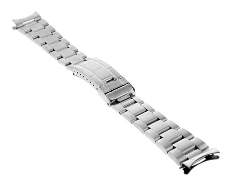 rolex watch belt|replacement bands for Rolex watches.